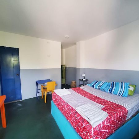 Hotelito La Aventura, Ac Private Wc Rooms Near The Old Town, No Tax Cartagena Exterior photo