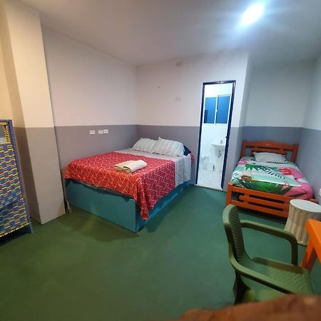 Hotelito La Aventura, Ac Private Wc Rooms Near The Old Town, No Tax Cartagena Exterior photo