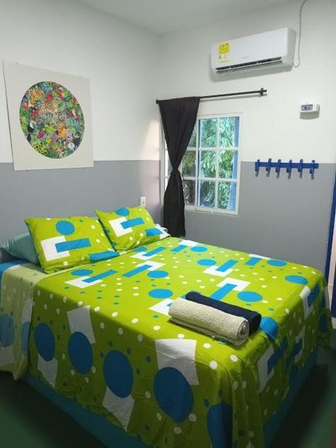 Hotelito La Aventura, Ac Private Wc Rooms Near The Old Town, No Tax Cartagena Exterior photo