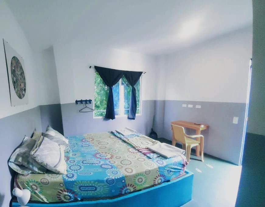 Hotelito La Aventura, Ac Private Wc Rooms Near The Old Town, No Tax Cartagena Exterior photo